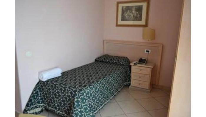 Art Hotel Capomulini poza 3