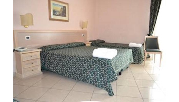 Art Hotel Capomulini poza 5