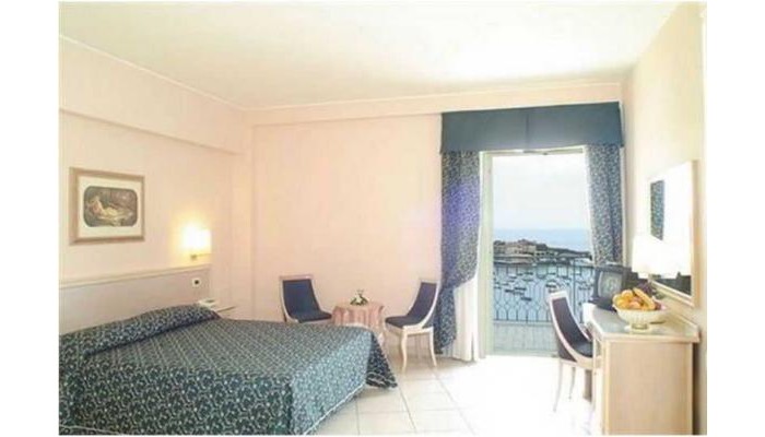 Art Hotel Capomulini poza 0