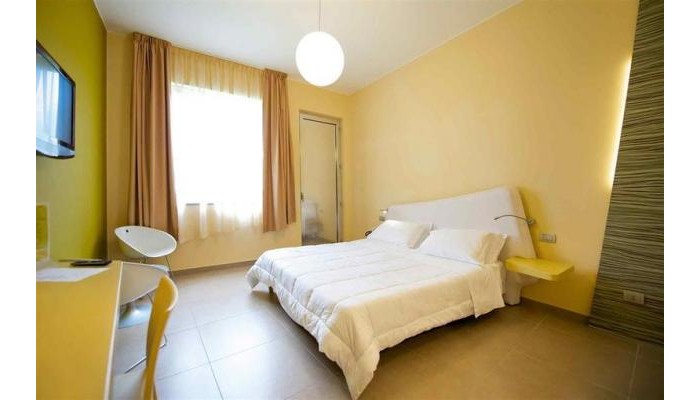 Hotel Ibis Styles Catania Acireale poza 4