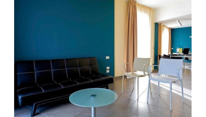 Hotel Ibis Styles Catania Acireale poza 9