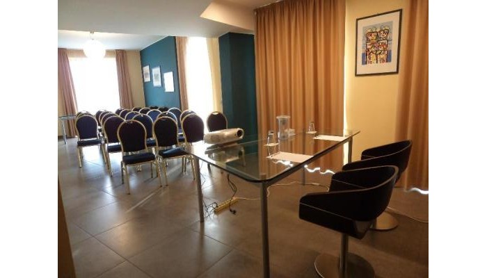 Hotel Ibis Styles Catania Acireale poza 1