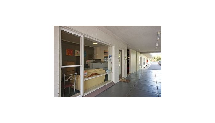 Adelaide City Fringe Serviced Apartments poza 6