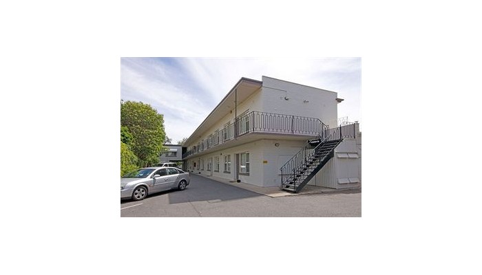 Adelaide City Fringe Serviced Apartments poza 0