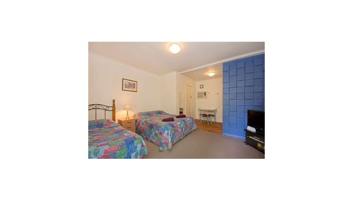 Adelaide City Fringe Serviced Apartments poza 9