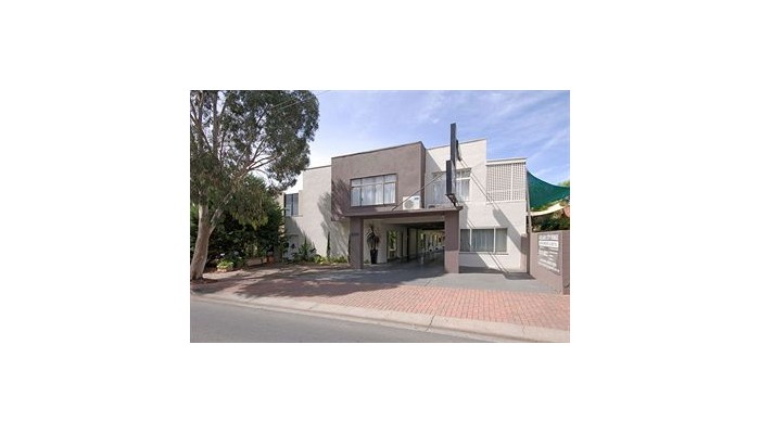 Adelaide City Fringe Serviced Apartments poza 11