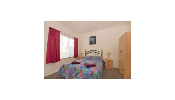 Adelaide City Fringe Serviced Apartments poza 7