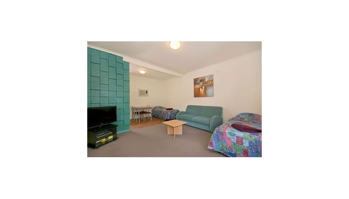 Adelaide City Fringe Serviced Apartments poza 3