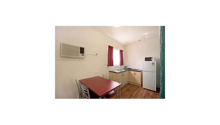 Adelaide City Fringe Serviced Apartments poza 8