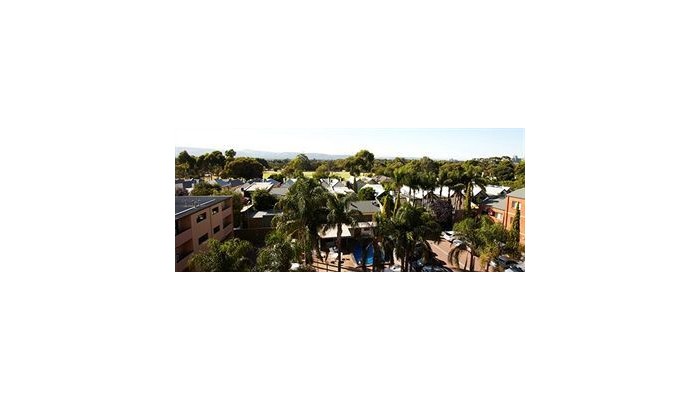 Adelaide Meridien Apartments poza 10