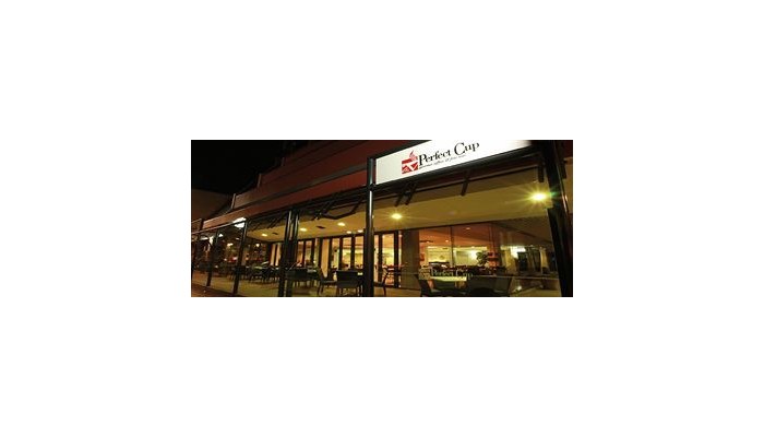 Adelaide Meridien Apartments poza 5