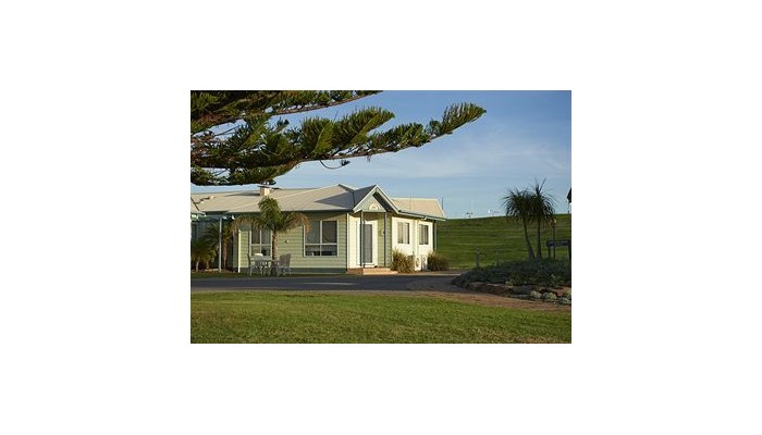 Adelaide Shores Resort poza 4