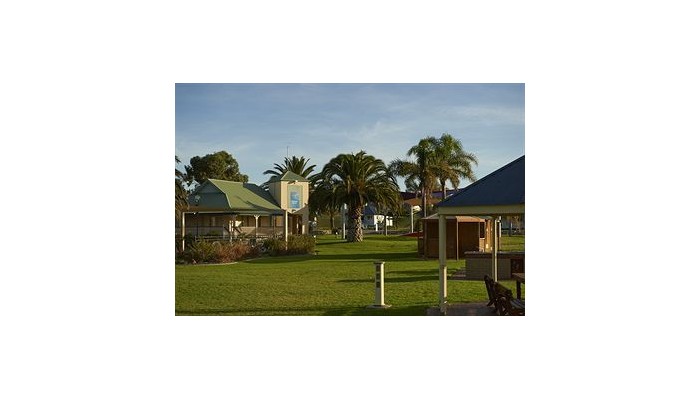 Adelaide Shores Resort poza 11