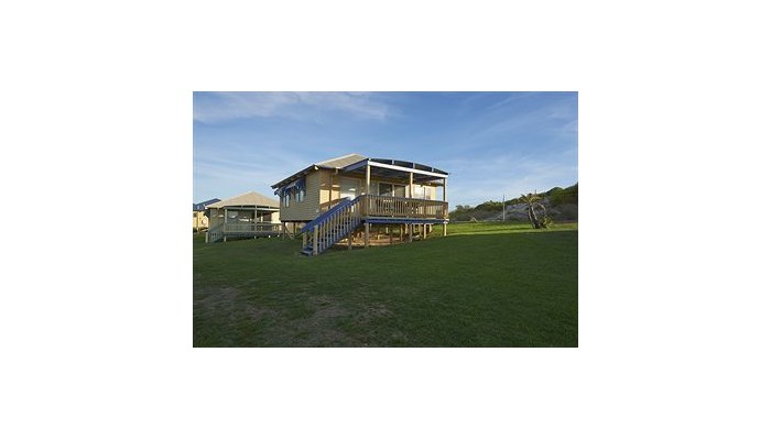 Adelaide Shores Resort poza 5