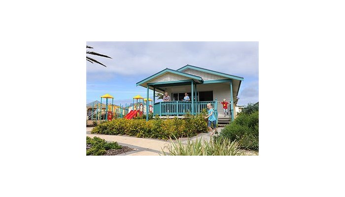 Adelaide Shores Resort poza 0