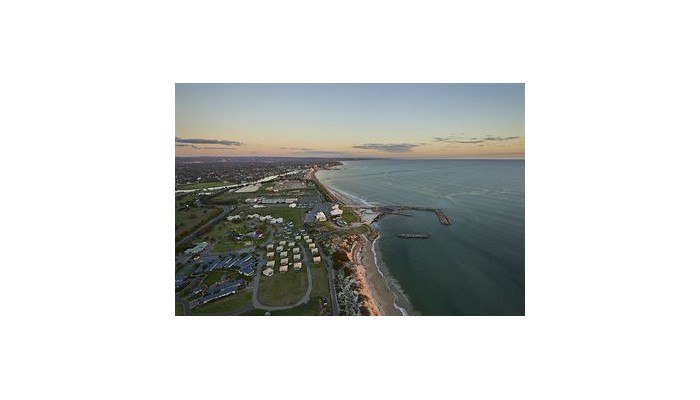 Adelaide Shores Resort poza 2