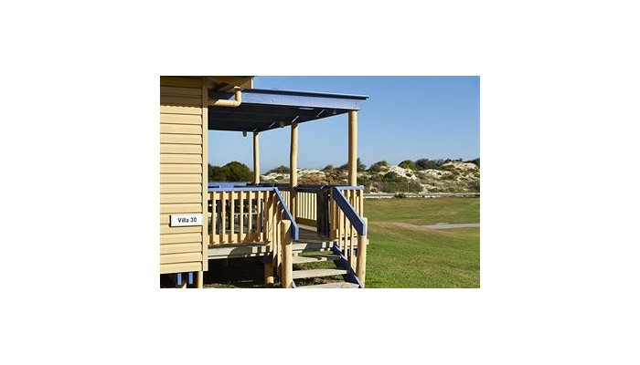 Adelaide Shores Resort poza 6