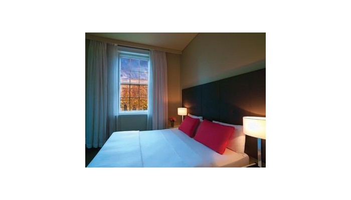 Adina Apartment Hotel Adelaide poza 2