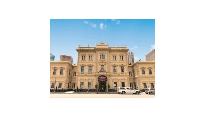 Adina Apartment Hotel Adelaide poza 0