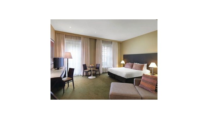 Adina Apartment Hotel Adelaide poza 3