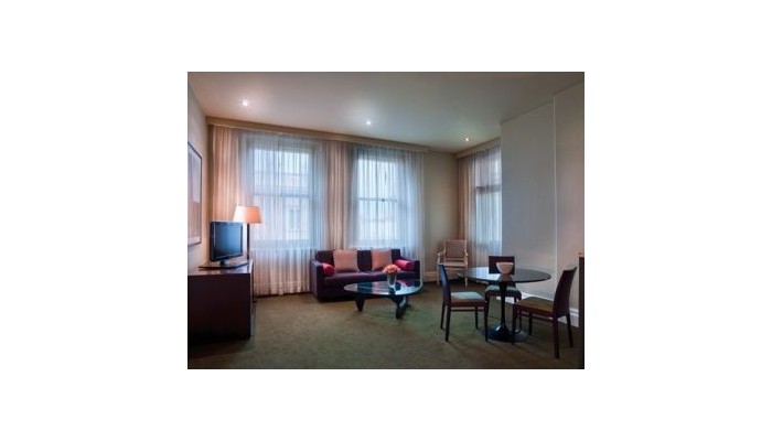 Adina Apartment Hotel Adelaide poza 5