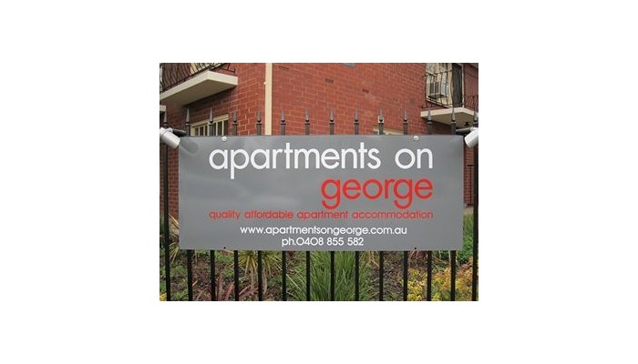 Apartments On George poza 3