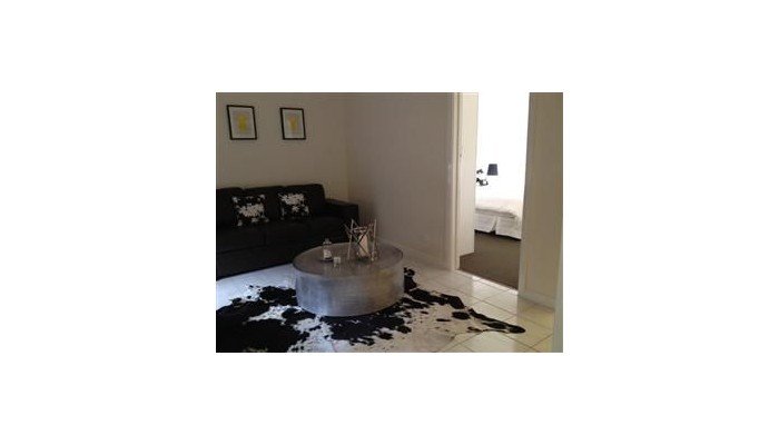 Arabella On West Apartments poza 5