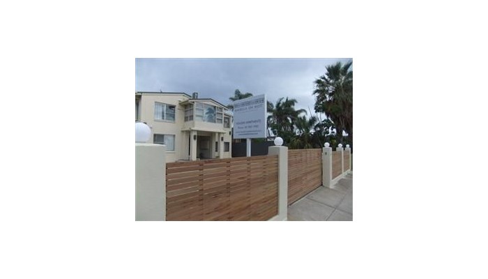 Arabella On West Apartments poza 6