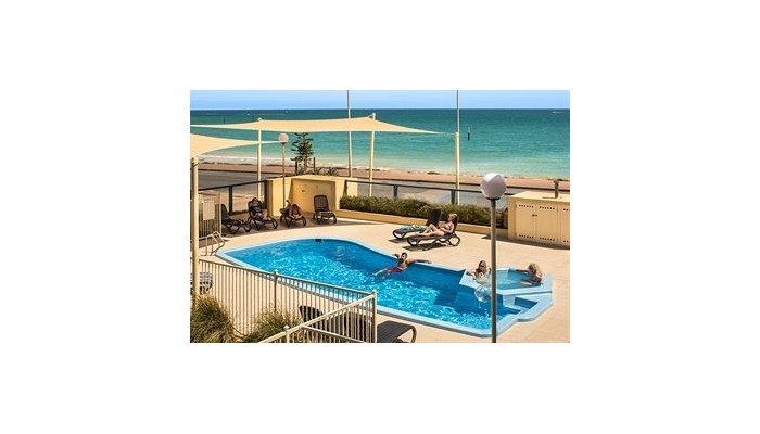 Baybeachfront Apartments poza 2