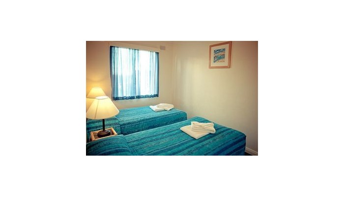 Baybeachfront Apartments poza 5