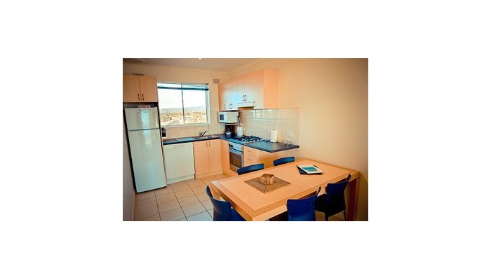 Baybeachfront Apartments poza 10