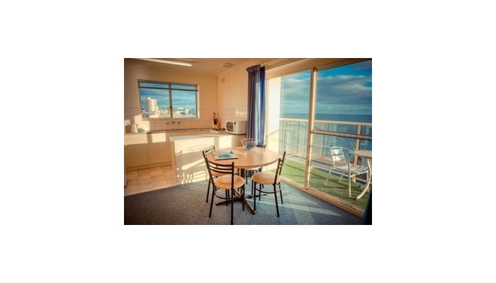 Baybeachfront Apartments poza 11