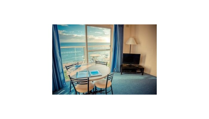 Baybeachfront Apartments poza 8