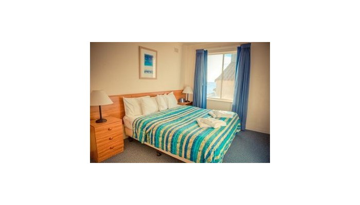 Baybeachfront Apartments poza 4