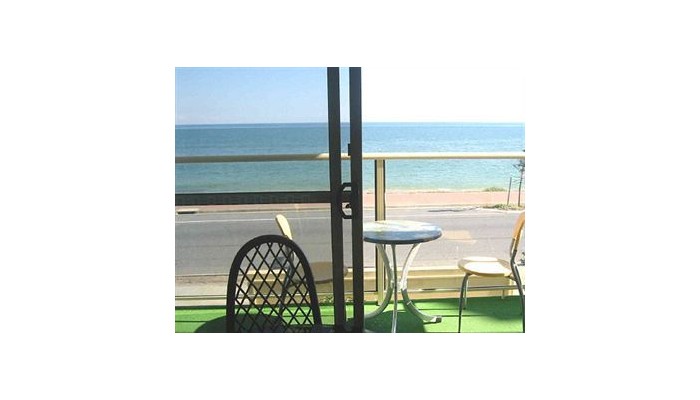 Baybeachfront Apartments poza 1