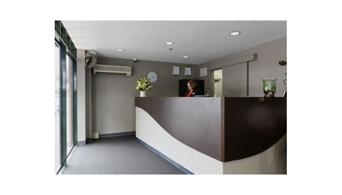 Breakfree Directors Studios Adelaide poza 2