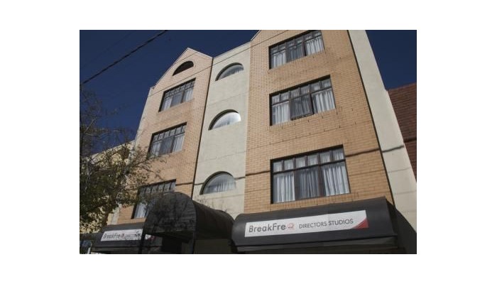 Breakfree Directors Studios Adelaide poza 5
