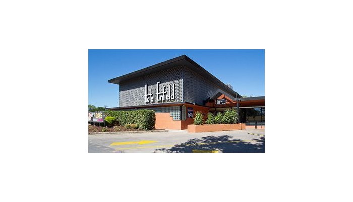 Enfield Hotel poza 8