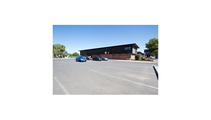 Enfield Hotel poza 4