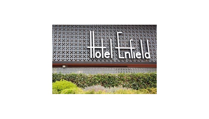 Enfield Hotel poza 3