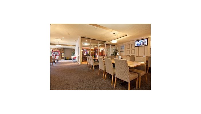 Enfield Hotel poza 6