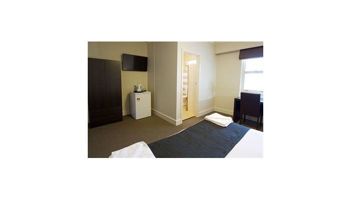 Enfield Hotel poza 5