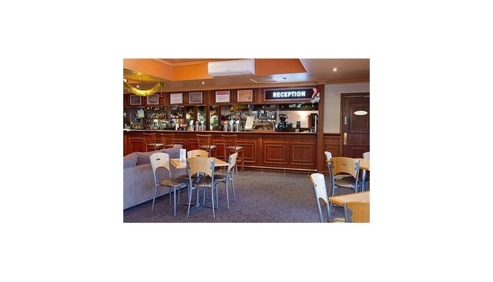 Enfield Hotel poza 2