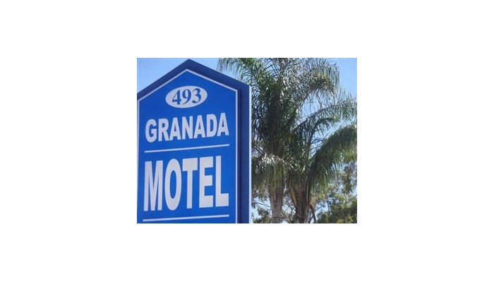 Hotel Adelaide Granada Motor Inn poza 9