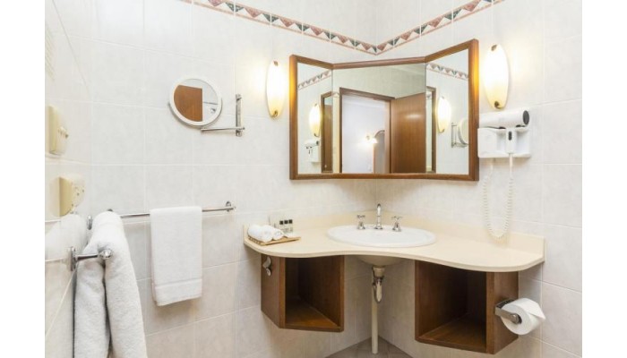 Hotel Adelaide Inn poza 9