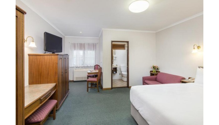 Hotel Adelaide Inn poza 10