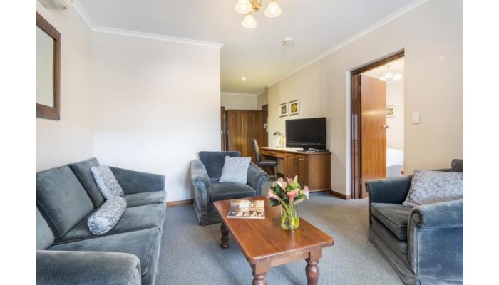 Hotel Adelaide Inn poza 5