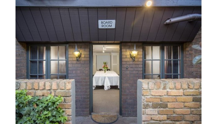 Hotel Adelaide Inn poza 7