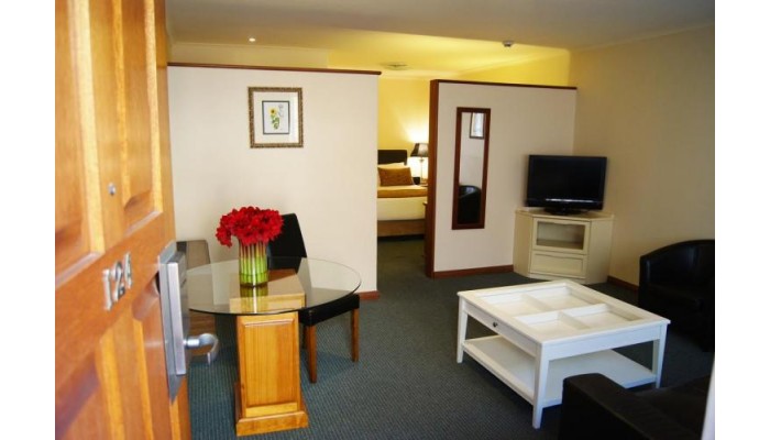 Hotel Adelaide Inn poza 13