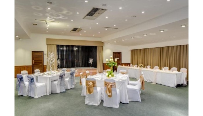 Hotel Adelaide Inn poza 4